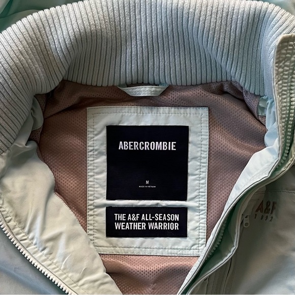 Abercrombie and Fitch  Coat - Picture 8 of 8